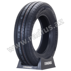 PorTran KC53 195/75 R16C